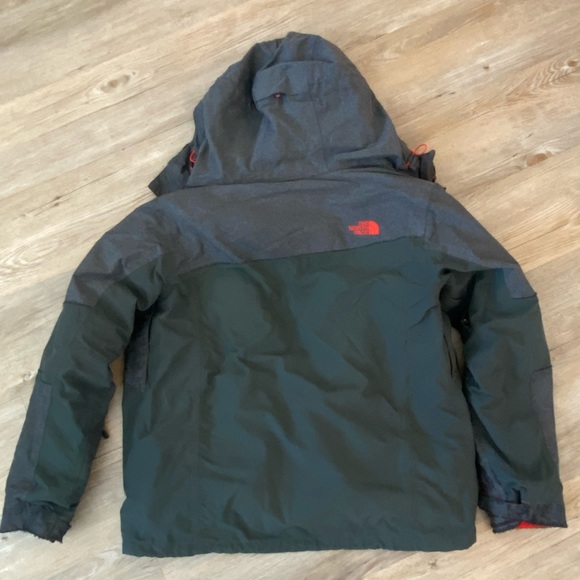 Men’s The North Face Triclimate Jacket - Picture 4 of 6